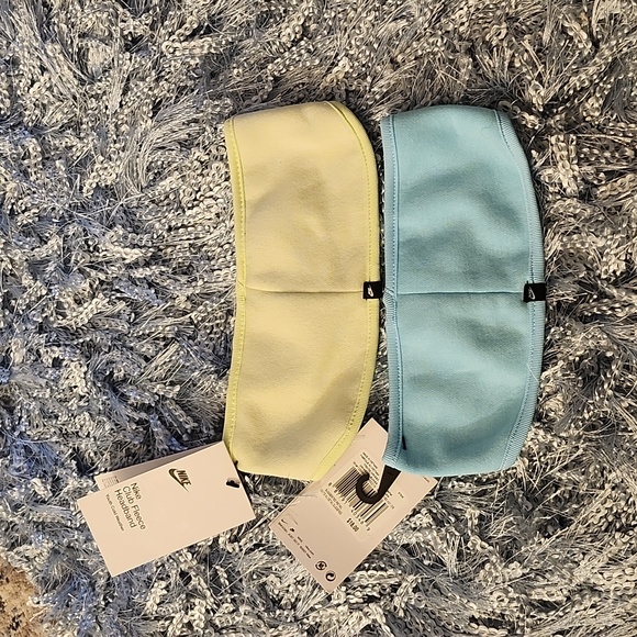 Nike headband - Picture 2 of 4